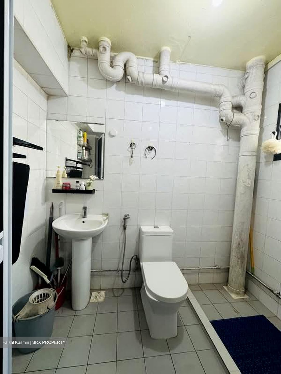 Blk 631 Woodlands Ring Road (Woodlands), HDB 4 Rooms #550026771